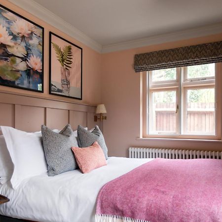 The Carnarvon Arms Otel Newbury  Dış mekan fotoğraf