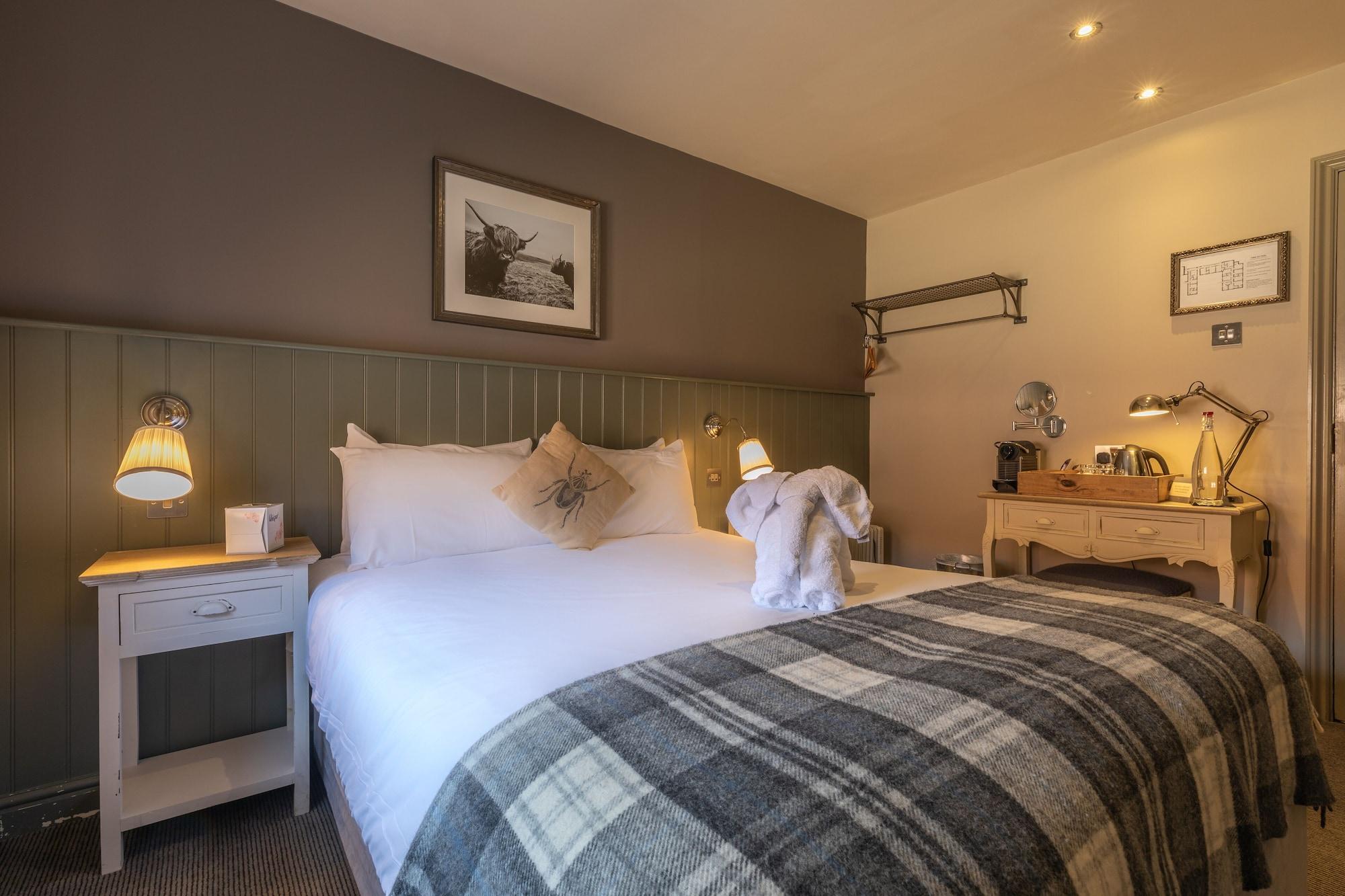 The Carnarvon Arms Otel Newbury  Dış mekan fotoğraf