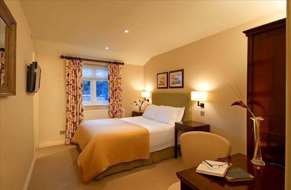 The Carnarvon Arms Otel Newbury  Dış mekan fotoğraf