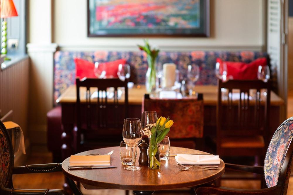 The Carnarvon Arms Otel Newbury  Dış mekan fotoğraf