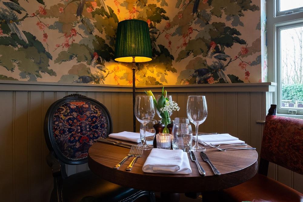 The Carnarvon Arms Otel Newbury  Dış mekan fotoğraf