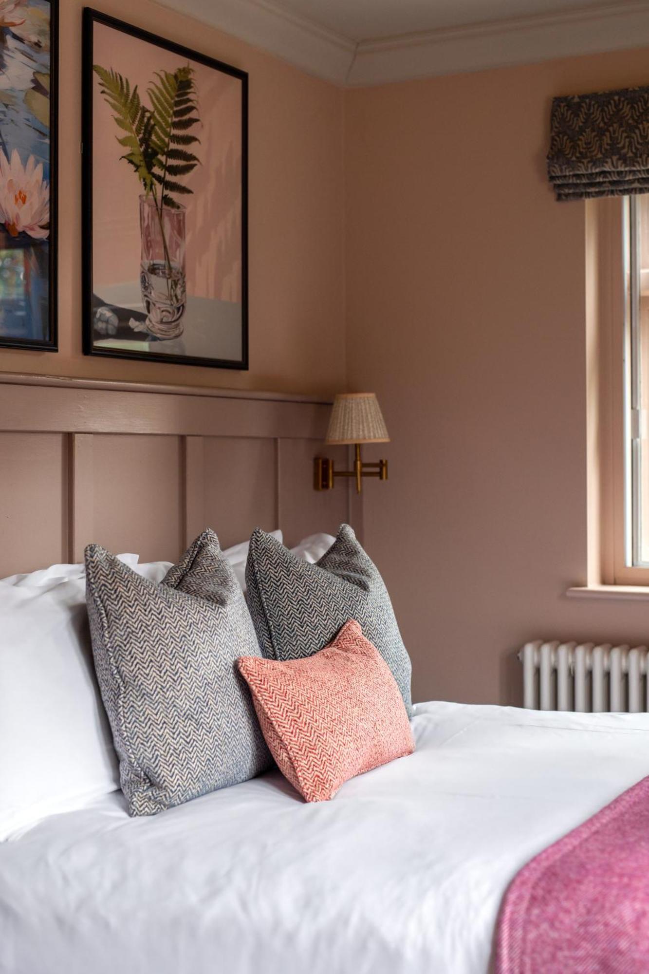 The Carnarvon Arms Otel Newbury  Dış mekan fotoğraf