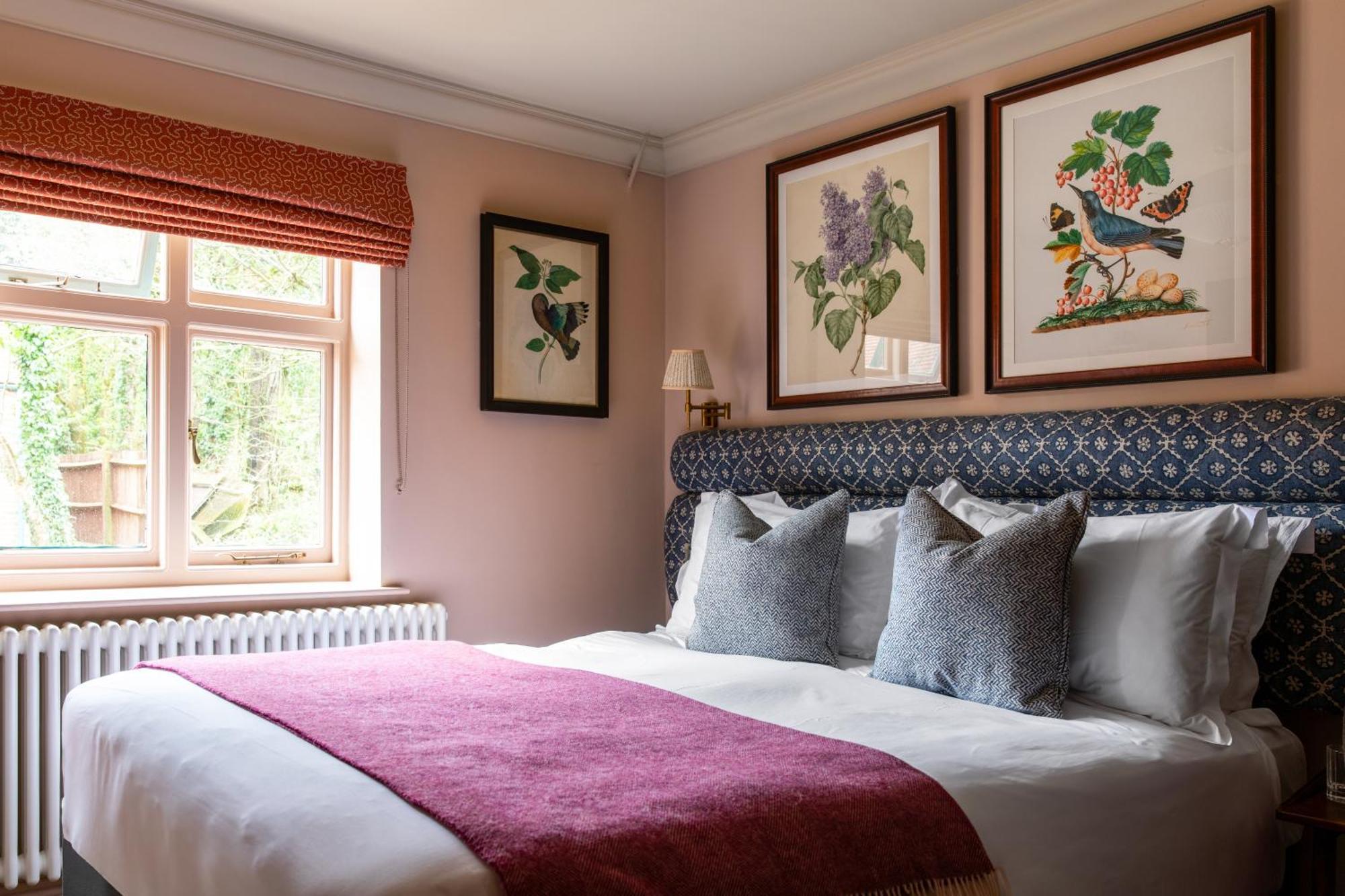 The Carnarvon Arms Otel Newbury  Dış mekan fotoğraf