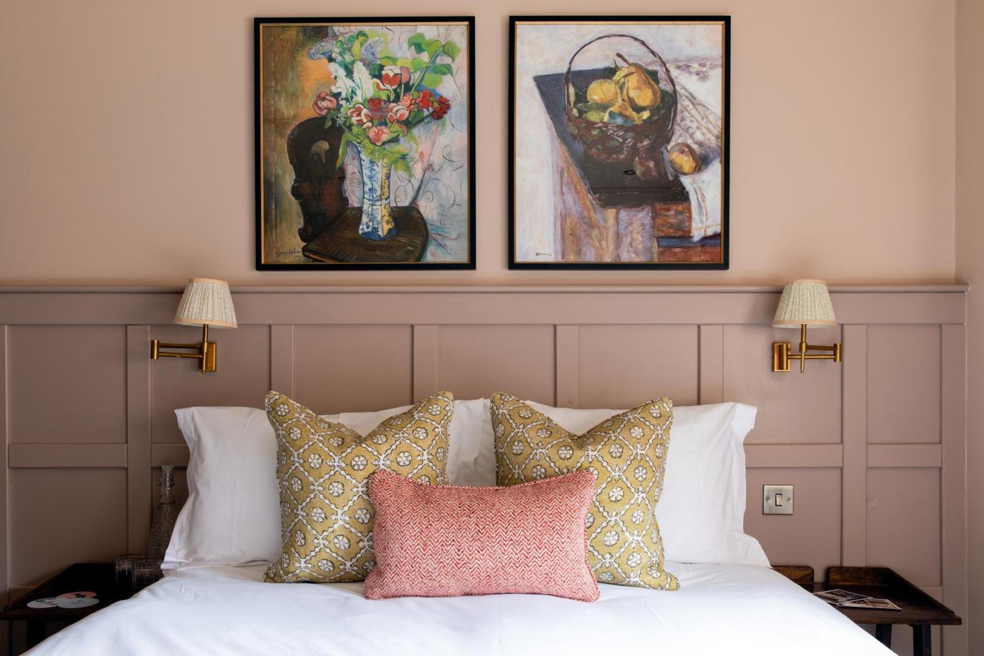 The Carnarvon Arms Otel Newbury  Dış mekan fotoğraf