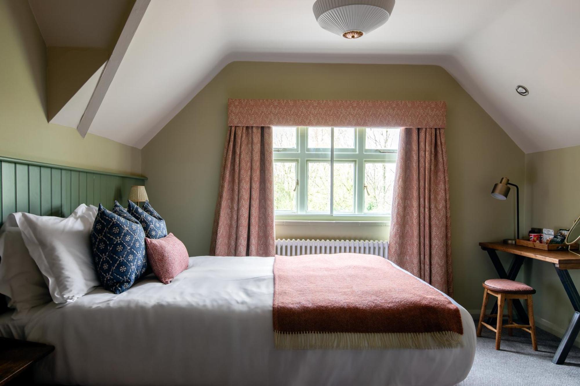 The Carnarvon Arms Otel Newbury  Dış mekan fotoğraf