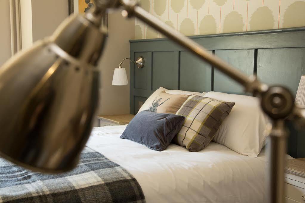 The Carnarvon Arms Otel Newbury  Dış mekan fotoğraf