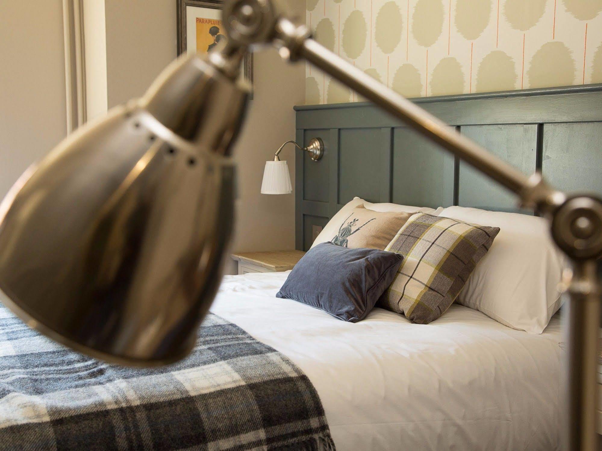 The Carnarvon Arms Otel Newbury  Dış mekan fotoğraf