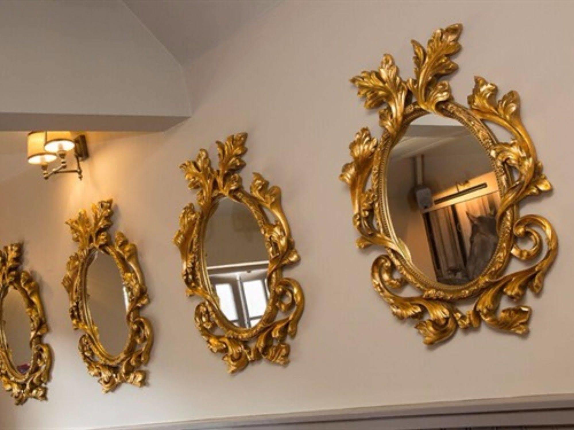 The Carnarvon Arms Otel Newbury  Dış mekan fotoğraf
